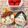 mufuron's cooksnap of when they made 節分☆キャラ弁☆おにぎり.