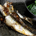 ぺちゃーむ's cooksnap of when they made イワシの梅煮 ～ 骨までやわらか ～.