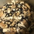 hykumi's cooksnap of when they made 食物繊維たっぷり☆大豆とひじきの煮物.