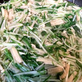 アクビガ—ル's cooksnap of when they made あと一品♪えのきと水菜の煮びたし☆.