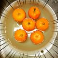 ☆なあなクック☆'s cooksnap of when they made シワシワみかん復活の呪文｡ஐஃ.