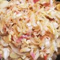 クックMUN0H8☆'s cooksnap of when they made キャベツの炒め煮.