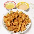 めいめい☆☆☆'s cooksnap of when they made ♬胸肉の柔らかソテー♬お好みのソースで….