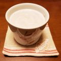 ♡sayulily♡'s cooksnap of when they made とろーり♪葛湯みたいな豆乳しるこ.