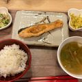 ゆこぴ（´・ω・｀）'s cooksnap of when they made 【保育園給食】鮭の味噌マヨネーズ焼き.