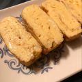 クック☆やーっ！'s cooksnap of when they made お弁当に♪甘いたまご焼き☆★.