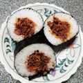 クックV56WBV☆'s cooksnap of when they made 牛肉のしぐれ煮.