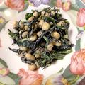 茶々まんぼ's cooksnap of when they made お豆とひじきのサラダ.