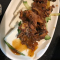 さゆゆゆこ's cooksnap of when they made さんま缶ときゅうりで☆生姜をきかせた冷奴.
