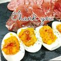 ♡мiчаⅵ♡⋆'s cooksnap of when they made お弁当にも♡うまうま焼き味玉～ｯ♡.