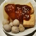 ノンノン21's cooksnap of when they made 味噌おでんの味噌ダレ.