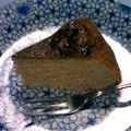 らんとこなん's cooksnap of when they made 春☆炊飯器で簡単！いちごチョコケーキ。.