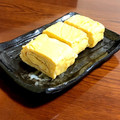 キョーマキ's cooksnap of when they made だし巻きたまご.