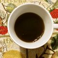 ブランディ's cooksnap of when they made 黒豆茶.