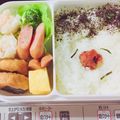 m10y2w's cooksnap of when they made アルミホイルで！簡単だし巻き卵♪お弁当に.