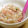 chou*'s cooksnap of when they made ねぎトロ巻き.