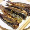 ☆黒糖's cooksnap of when they made お弁当の魚はこう焼く。.