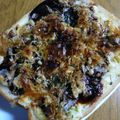 おぶうさま's cooksnap of when they made お好み焼きパン.
