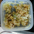 クックUL8OCM☆'s cooksnap of when they made 簡単‼万能ネギだれ‼.
