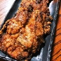 だいひき's cooksnap of when they made いわしのソース揚げ(母の味③).
