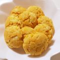 ねーねママ's cooksnap of when they made 低糖質なふんわりおからチーズケーキ.