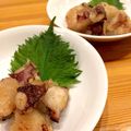 MHR2mama's cooksnap of when they made タコのから揚げ.