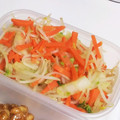 masako1221's cooksnap of when they made 失敗しない★もやしのシャキシャキ炒め.