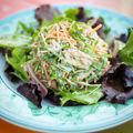 ヨーツ's cooksnap of when they made サバ缶で♪サバサラダ.