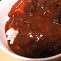 ぽにょこまち's cooksnap of when they made ルーいらず！圧力鍋で簡単絶品ハヤシライス.