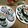 オチビちゃんちゃん's cooksnap of when they made ピンクのお花太巻き、恵方巻き.