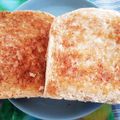 Ｆｒｅｄ's cooksnap of when they made HBで簡単★おから食パン.