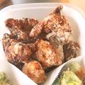 さけまむ's cooksnap of when they made 焼き肉のタレで！激旨の鶏の唐揚げ♪.