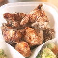 さけまむ's cooksnap of when they made 焼き肉のタレで！激旨の鶏の唐揚げ♪.