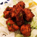 いぶりく's cooksnap of when they made イシモチのさつま揚げ.
