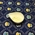 蕎麦の華's cooksnap of when they made 塩酒粕スプレッドでうまうま♪白和えの衣.