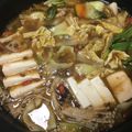 クックM6DK2O☆'s cooksnap of when they made 火鍋.