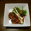 りこまこせいやのパパ's cooksnap of when they made たこの入ってない....たこ焼き.