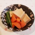 Richland☆Y's cooksnap of when they made 高野豆腐の含め煮 〜ほっとする優しい味〜.