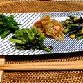 かおり☆'s cooksnap of when they made クレソンの塩昆布サラダ.