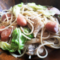ゆーちゃん？'s cooksnap of when they made ゆず胡椒と梅酢の和風ペペロンチーニ.