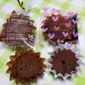 ☆corocoro☆'s cooksnap of when they made ✿ほろっと口どけ✿濃厚ガトーショコラ.