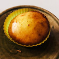 mthrk's cooksnap of when they made ふわっふわっ、かぼちゃのマフィン.