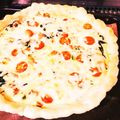 Monkinton's cooksnap of when they made 簡単、絶品、我が家のキッシュ.