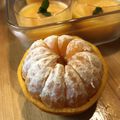 おくっち家's cooksnap of when they made 既にバラけているポンカン。.