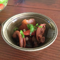 mamapadje's cooksnap of when they made ほっこり♪＊筑前煮風こってり煮物＊.
