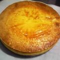 まちぶらいど's cooksnap of when they made 簡単☆ミキサーでチーズケーキ.