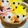 ちく和enjoy料理's cooksnap of when they made 節分o(｀ω´ )o子供が喜ぶ☆鬼いなり.
