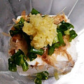 ムーミン☆ママ's cooksnap of when they made 冷奴をちょぴっとおいしく♪.
