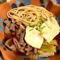 みきこ３'s cooksnap of when they made ♡甘い幸せ♡我が家の肉豆腐♡.
