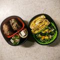 linhua's cooksnap of when they made お弁当に！ブロッコリーとカニコーン炒め.